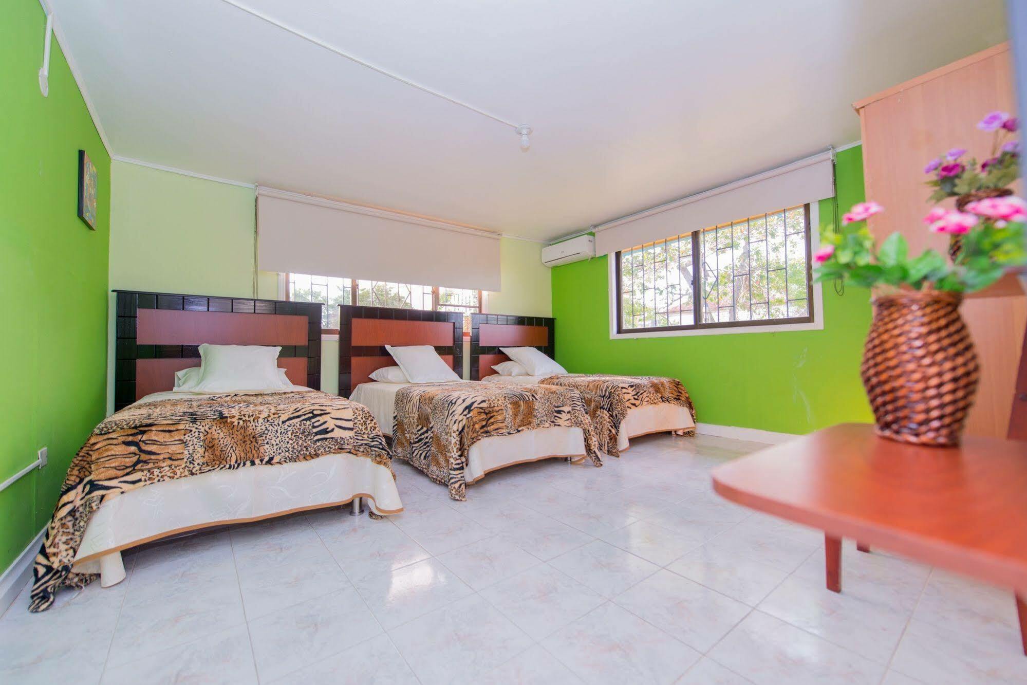 Cabaña con piscina, ideal para parejas y familias! San Andrés Exterior foto